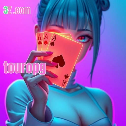 Bônus Incríveis no touropg: Aumente Suas Chances!