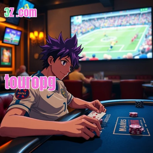 Benefícios Exclusivos da Seção VIP no Touropg